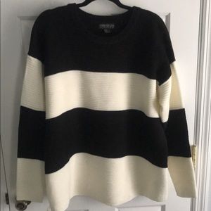 Forever 21 plus size oversized sweater